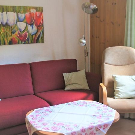 Ferienwohnung Hofmann Bad Kreuznach Exteriör bild