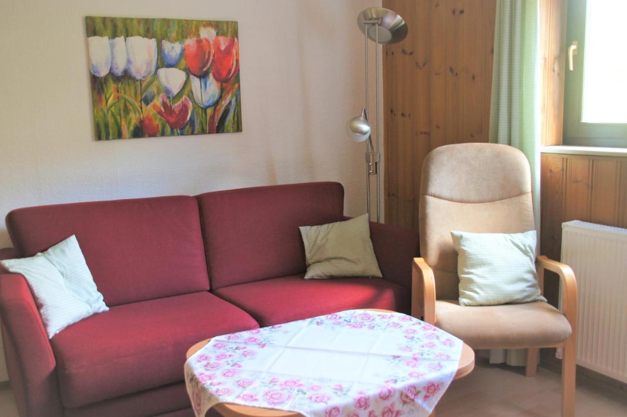 Ferienwohnung Hofmann Bad Kreuznach Exteriör bild